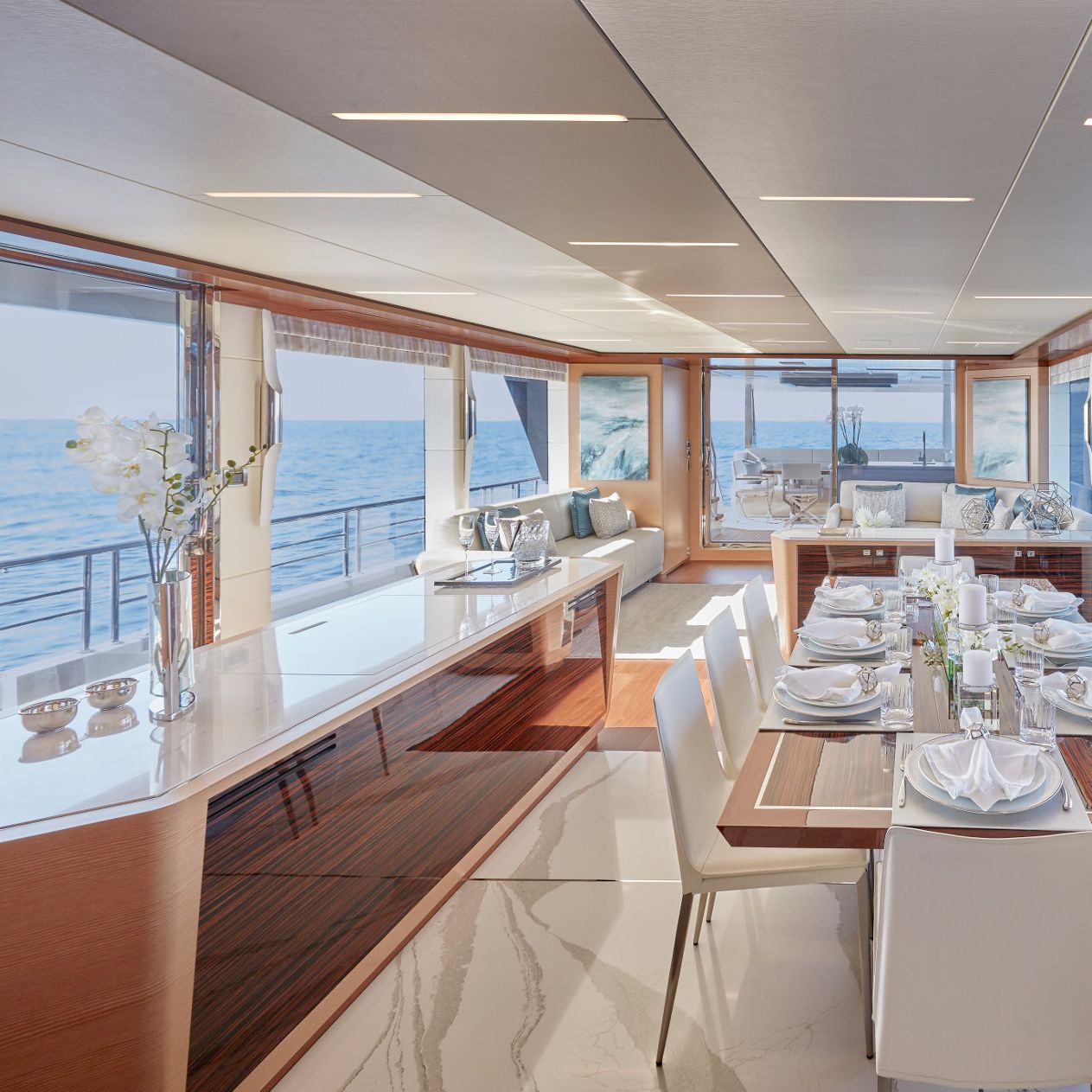 Marine Cong Ty Cổ Phần Thương Mại Phat Triển A Au